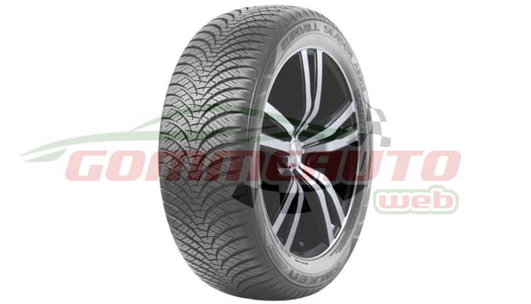 COP. 185/60 R16 86V EUROALL SEASON AS210